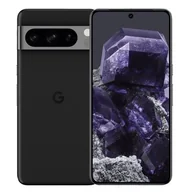 Telefony komórkowe - Google Pixel 8 Pro 5G 12/128GB Czarny - miniaturka - grafika 1
