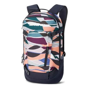 Plecak Dakine Women's Heli Pack (night skyline) 2025 - Plecaki - miniaturka - grafika 1