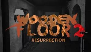 Wooden Floor 2 Resurrection PC - Gry PC Cyfrowe - miniaturka - grafika 1