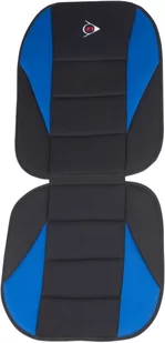Dunlop Pokrowiec na fotel samochodowy Dunlop E-41762-GRY - Pokrowce na fotele - miniaturka - grafika 1