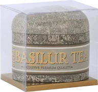 Herbata - Basilur Herbata oolong liść BASILUR STONE MILK OOLONG 75g - miniaturka - grafika 1