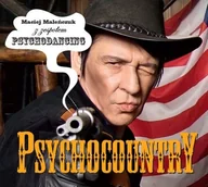 Pop - Warner Music Psychocountry - miniaturka - grafika 1