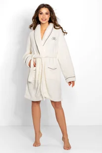 Szlafrok Tiffany - Szlafroki damskie - miniaturka - grafika 1