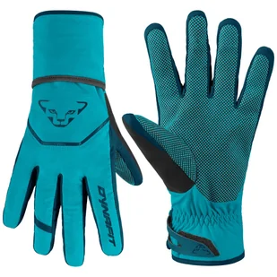 Rękawiczki Dynafit Mercury Dst Gloves Rozmiar rękawiczek: XL / Kolor: niebieski/szary - Rękawice narciarskie - miniaturka - grafika 1