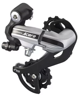 Shimano Acera Rd-M360 2014 Mtb Przerzutka, Srebrna, L, Srebrny, L (RDM360S) - Akcesoria rowerowe - miniaturka - grafika 1