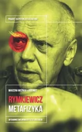 Poezja - Wydawnictwo Uniwersytetu Łódzkiego Jarosław Marek Rymkiewicz - Marzena Woźniak-Łabieniec - miniaturka - grafika 1