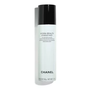 Chanel Hydra Beauty Essence Mist Mgiełka do twarzy nawilżająca 50ml - Pozostałe kosmetyki do pielęgnacji twarzy - miniaturka - grafika 1