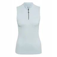 Bluzki damskie - Koszulka Damska Adidas Bluzka Tank HN3666 M - miniaturka - grafika 1