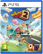 Gry PlayStation 5 - Moving Out 2 GRA PS5 - miniaturka - grafika 1