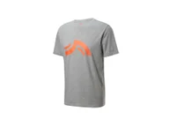Koszulki sportowe męskie - CRIVIT Koszulka funkcyjna męska (Szary, XL (56/58)) - miniaturka - grafika 1
