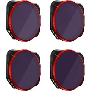 Zestaw filtrów FREEWELL Bright Day do DJI Mavic 3 Classic - Akcesoria do drona - miniaturka - grafika 1