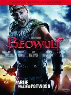 Beowulf (2 [DVD]) - Filmy fabularne DVD - miniaturka - grafika 1