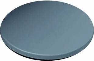Osłona odpływu ELLECI z kompozytu MATERIC light grey (K97) (AKCP1297) - Syfony - miniaturka - grafika 1