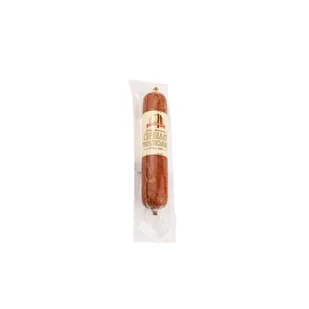 Kielbasa wedzona Mix Serwelat Ukrainski "SMK" 300g - Pasztet i przetwory mięsne - miniaturka - grafika 1
