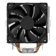 Chłodzenie procesora - SAVIO CHŁODZENIE CPU VORTEX - miniaturka - grafika 1