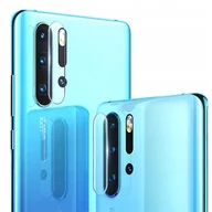 Szkła hartowane na telefon - Huawei Szkło hartowane na Aparat kamerę do P30 Pro - miniaturka - grafika 1