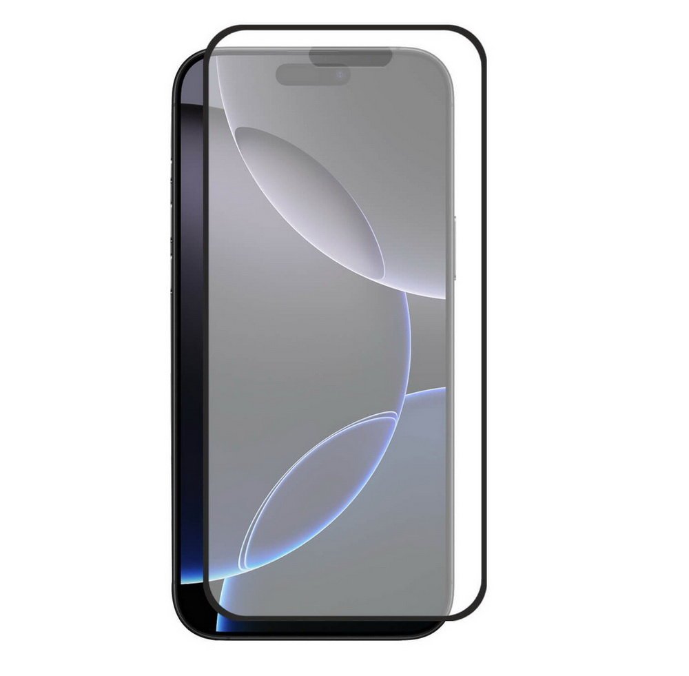 Szkło hartowane XHD Matte Anti-Glare Glass matowa antyrefleksyjna szybka ochronna na ekran do Apple iPhone 17 Air