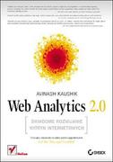 E-booki - biznes i ekonomia - Web Analytics 2.0. Świadome rozwijanie witryn internetowych - miniaturka - grafika 1
