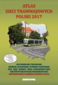 Technika - Atlas sieci tramwajowych Polski - miniaturka - grafika 1