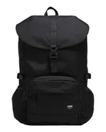 Plecaki szkolne i tornistry - Vans Plecak Dx Rucksack czarny VN000HRFBLK - miniaturka - grafika 1