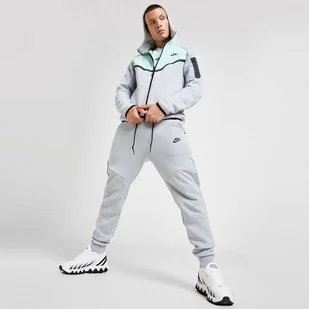 NIKE SPODNIE M NK TCH MIX JGGR - Nike - Spodnie męskie - miniaturka - grafika 1