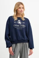 Bluzy damskie - Tommy Hilfiger - miniaturka - grafika 1