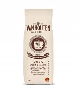 VAN HOUTEN SELECTION VH17 Czekolada do ekspresu1KG - Kakao i czekolada - miniaturka - grafika 1