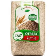 NaturAvena Otręby Żytnie 200g - NaturAvena NAVOTREBYZYT2