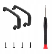 Akcesoria do drona - Osłona Ochrona Zabezpieczenie Zderzak Na Obiektyw Do Drona Dji Avata 2 / At2-bx807-d - miniaturka - grafika 1