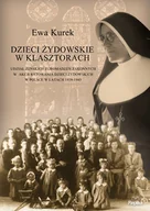 Historia świata - Dzieci żydowskie w klasztorach - miniaturka - grafika 1