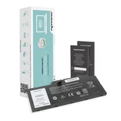 Baterie do laptopów - Bateria Movano do Dell 15 (7537) - miniaturka - grafika 1