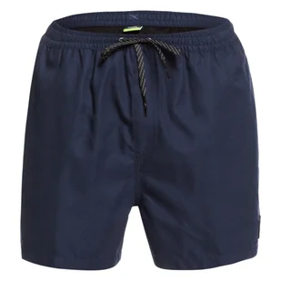 Męskie Szorty QUIKSILVER EVDAYVL15 M JAMV EQYJV03531-BYJ0 – Granatowy - Spodenki męskie - miniaturka - grafika 1