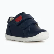 Buty dla dziewczynek - Buty dziecięce Geox Macchia - miniaturka - grafika 1