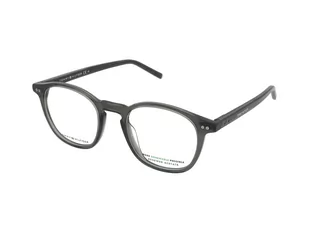 Tommy Hilfiger TH 1941 1ED - Okulary korekcyjne, oprawki, szkła - miniaturka - grafika 1