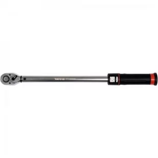 KLUCZ DYNAMOMETRYCZNY 1/2'' 20-220NM - Klucze i nasadki - miniaturka - grafika 1