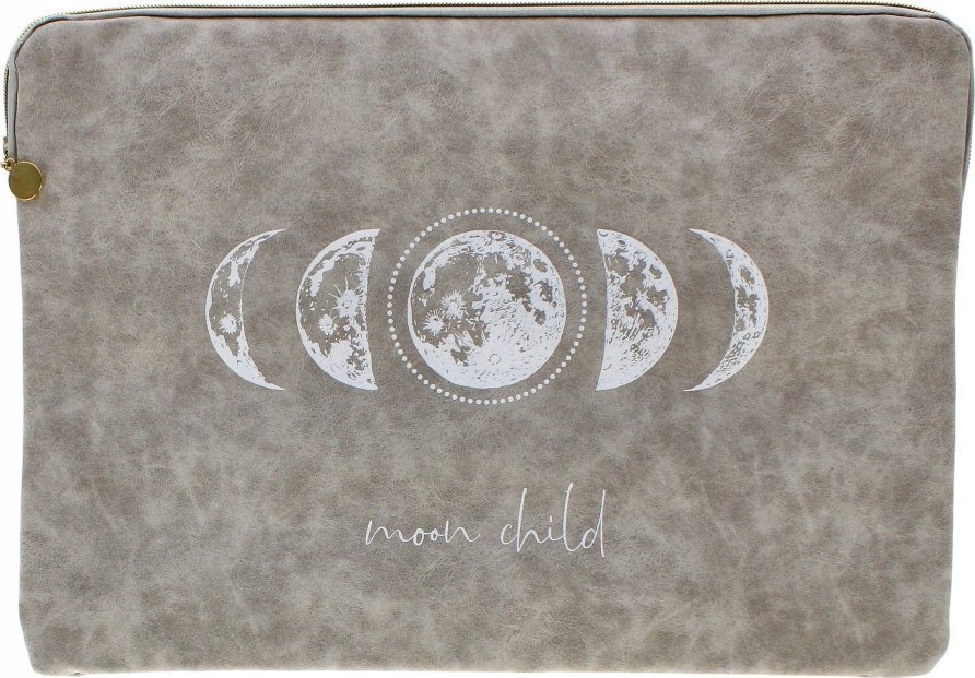 Etui Starpak ETUI NA LAPTOP 335X225 MOON STK PB 12/24