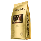 Kawa - Woseba mocca fix 500g kawa mielona - miniaturka - grafika 1