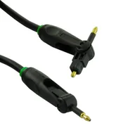 Pozostałe akcesoria sieciowe - Kabel optyczny audio - miniaturka - grafika 1