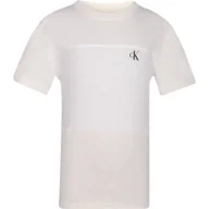 Koszulki dla chłopców - Calvin Klein Jeans T-shirt 2-pack Regular Fit - miniaturka - grafika 1