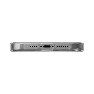 UNIQ etui Clarion iPhone 13 Pro / 13 6,1" przezroczysty/lucent clear - Etui i futerały do telefonów - miniaturka - grafika 4