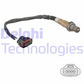 Sondy lambda - Sonda lambda Delphi ES21286-12B1 - miniaturka - grafika 1