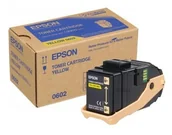Tonery oryginalne - Epson C13S050602 (1060023044) - miniaturka - grafika 1