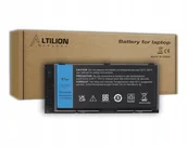 Baterie do laptopów - Bateria FV993 Dell M4600 M4700 M6700 M6800 - 97Wh - miniaturka - grafika 1