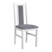 Krzesła - Krzesło drewniane BOS 14 - miniaturka - grafika 1