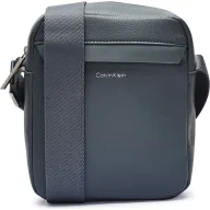 Torby męskie - Calvin Klein Reporterka - miniaturka - grafika 1