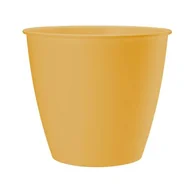 Donice - Doniczka AZALIA 15 cm 20550 musztarda - miniaturka - grafika 1