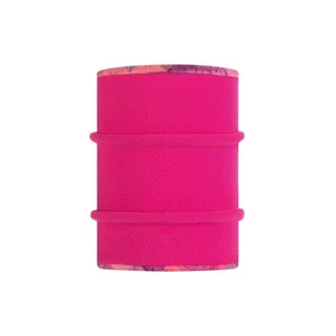 Komin Buff Junior Reversible Polar Neckwarme - Apaszki i szaliki damskie - miniaturka - grafika 1