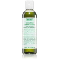 Toniki i hydrolaty do twarzy - Kiehl's Kiehls Kiehls Tonik 250 ml damska - miniaturka - grafika 1