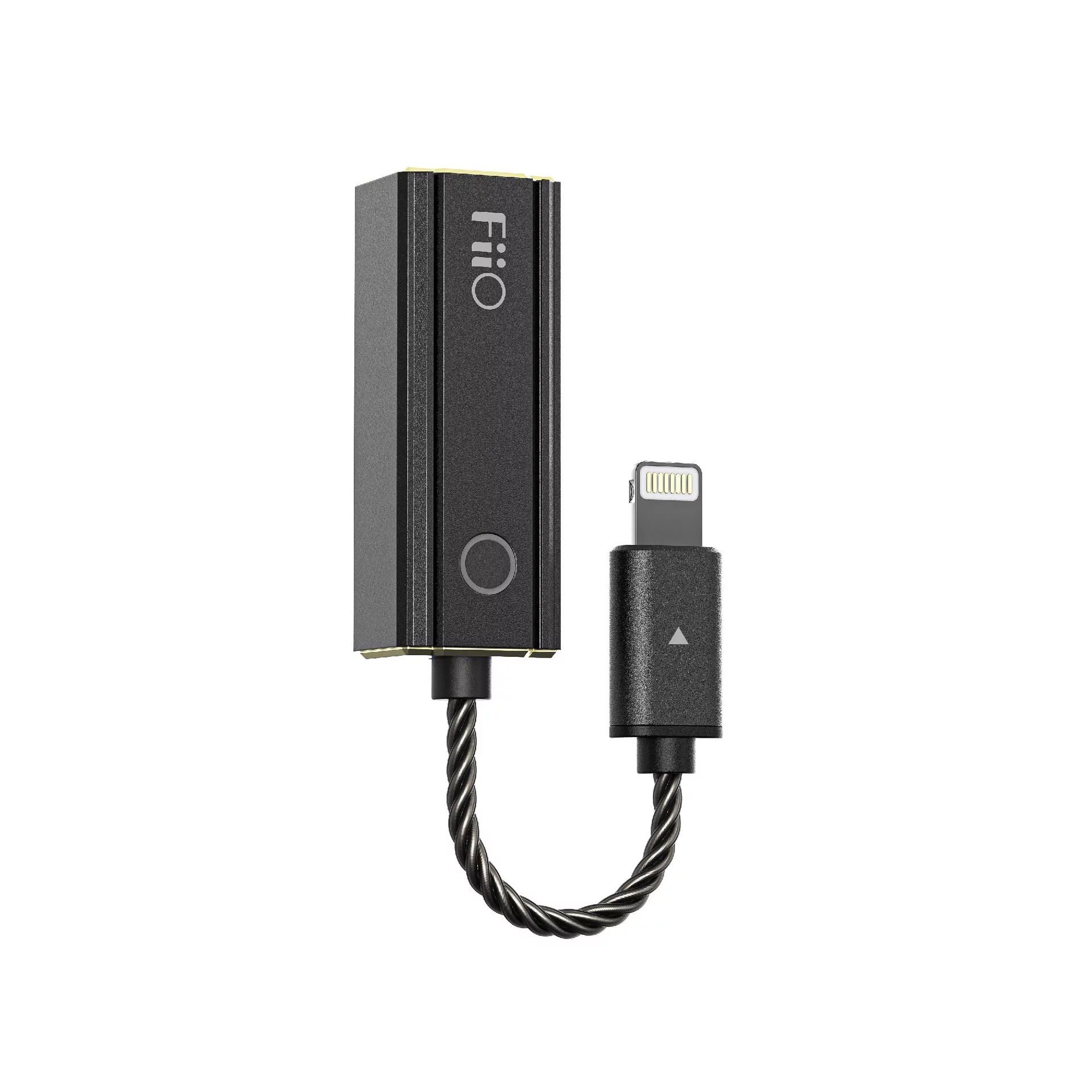 FiiO KA2 LT Kompaktowy wzmacniacz słuchawkowy z DAC (wersja Apple) +9 sklepów - przyjdź przetestuj lub zamów online+