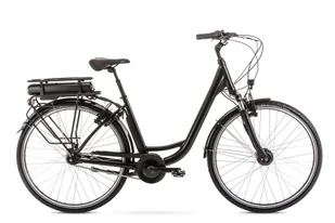 Rower elektryczny ROMET METRON 2023 (18") - Rowery elektryczne - miniaturka - grafika 1